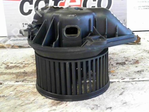 Used Heater blower motor PEUGEOT 406 (8B) 2.0 HDI 110 (109 hp) 24065369