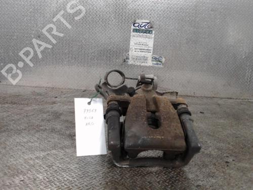 Used Left rear brake caliper Left rear brake caliper FORD KUGA I 2.0 TDCi (136 hp) 24086616 24086616