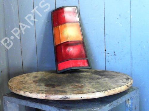 Venstre Baklys Venstre Baklys RENAULT RAPID Box Body/MPV (F40_, G40_) [1985-2001] 24063254 24063254