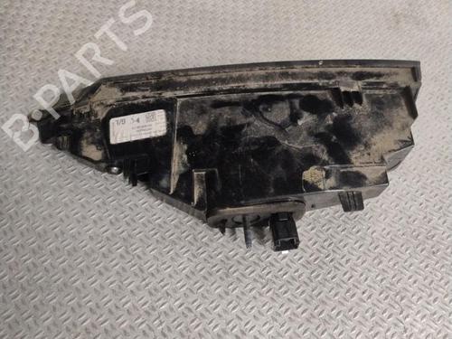 Used Left tailgate light Left tailgate light DS DS 4 II (FR_, FB_, F3_, FP_) BlueHDi 130 (FBYHZT) (130 hp) 31265986 31265986