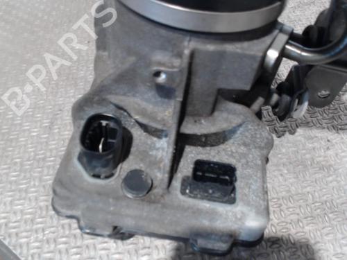 Used Steering pump PEUGEOT 308 I (4A_, 4C_) 1.6 HDi (90 hp) 24079681