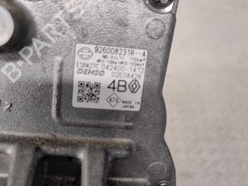 Used AC compressor RENAULT CAPTUR II (HF_) E-TECH 160 (158 hp) 27581526