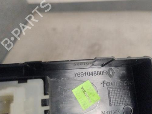 Switch RENAULT KANGOO III MPV TCe 130 (KJMB) | BP39496126I30 - Image 5
