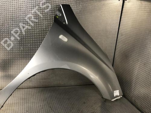 Right front fenders NISSAN NOTE (E11, NE11) 1.5 dCi | BP24060112C42 