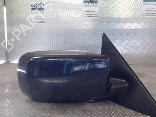 Used Right mirror BMW 3 (E46) 320 d (129 hp) 24073360