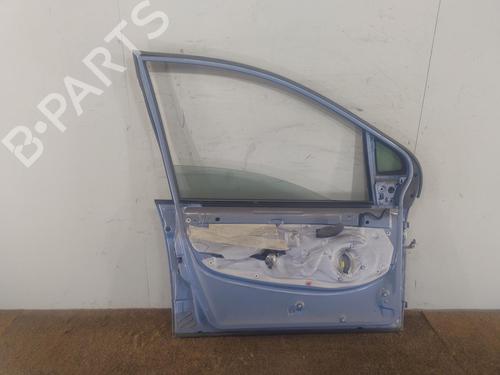 Porte avant gauche Porte avant gauche FIAT MULTIPLA (186_) 1.6 (186AXC1A, 186BMC1A, 186BXC1A) (103 hp) 24074478 24074478