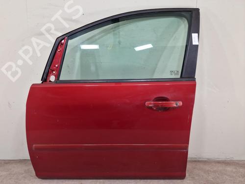 Left front door FORD C-MAX (DM2) 1.8 TDCi | BP24061250C2 