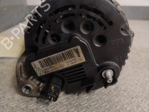 Alternator DACIA SANDERO 1.2 16V | BP38474016M7 - Image 3