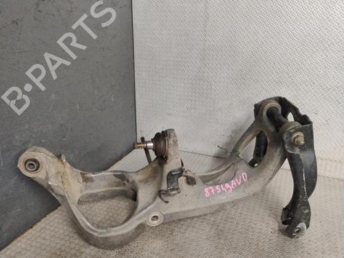 Right front suspension arm CITROËN C5 III (RD_) 2.0 HDi 140 (RDRHF8, RDRHFA, RDRHA8, RDRHAJ) | BP32037727M13 