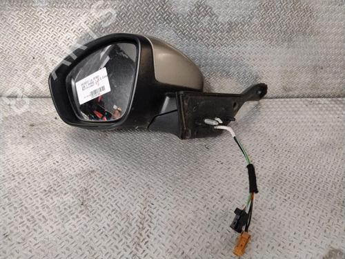 Left mirror PEUGEOT 208 I (CA_, CC_) 1.2 VTI 82 | BP25884138C26 