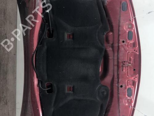 Motorhjelm DACIA SANDERO 1.5 dCi | BP24078053C1 