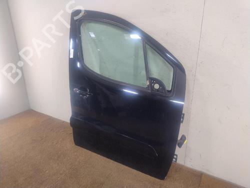 Right front door CITROËN BERLINGO MULTISPACE (B9) 1.6 HDi 90 | BP37083428C3 - Image 5