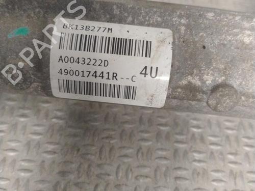 Steering rack RENAULT MEGANE IV Hatchback (B9A/M/N_) 1.5 dCi 90 (B9A1) | BP36462525M22 - Image 2