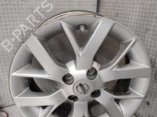 Jante Jante NISSAN NOTE (E12) 1.5 dCi (90 hp) 36656177 36656177