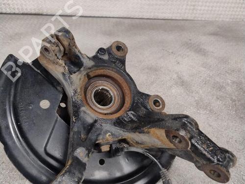 Right front steering knuckle RENAULT CAPTUR I (J5_, H5_) 0.9 TCe 90 | BP35269676M26 - Image 2