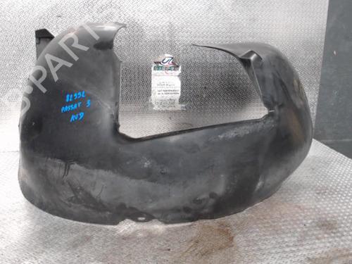 Used Wheel arch VW PASSAT B6 (3C2) 1.9 TDI (105 hp) 24139180