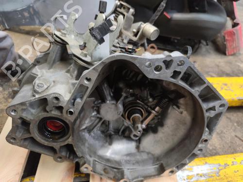 Gearbox OPEL AGILA B (H08) 1.0 (F68) | BP32511132M3