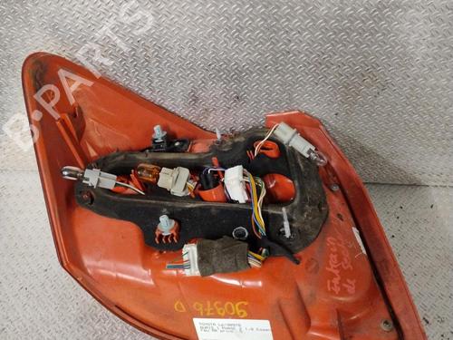 right-taillight-toyota-auris-_e15_-2006-2007-2008-2009-2010-2011-2012-2013-33458274 main image