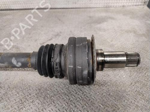Used Left rear driveshaft Left rear driveshaft MERCEDES-BENZ C-CLASS (W204) C 200 CDI (204.007, 204.006) (136 hp) 33007445 33007445