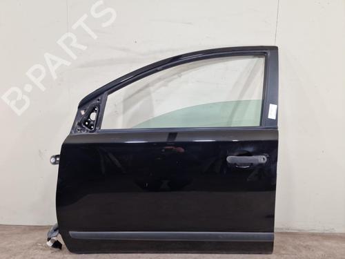Left front door NISSAN NOTE (E11, NE11) 1.4 | BP24062329C2 