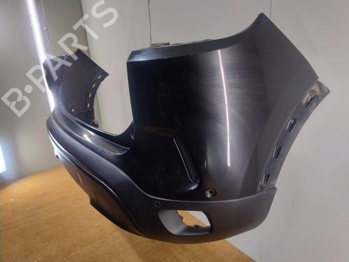 Rear bumper CITROËN C5 AIRCROSS (A_) 1.5 BlueHDi 130 (ACYHZJ, ACYHZR) | BP28802598C8 