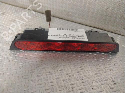 Third brake light CHEVROLET SPARK (M300) 1.0 | BP34255216L11 - Image 2