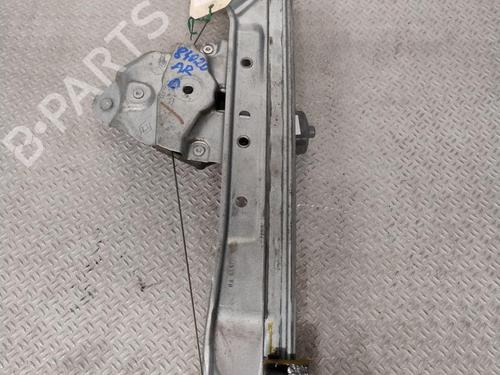 Elevador vidro trás direito Elevador vidro trás direito 39156751 39156751