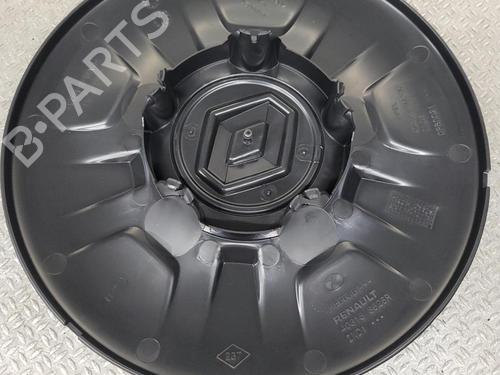 Hulkapsel RENAULT MASTER III Platform/Chassis (EV, HV, UV) 2.3 dCi 130 RWD (HV01, HV10, HV11, HV12, UV01, UV10,... | BP38474158C160 - Image 2
