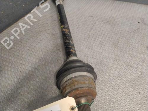 Used Right front driveshaft Right front driveshaft PEUGEOT 308 II (LB_, LP_, LW_, LH_, L3_) 1.6 HDi 100 (99 hp) 36510547 36510547