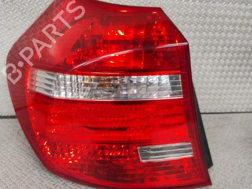 Left taillight BMW 1 (E87) 118 d | BP34255282C34 - Image 4
