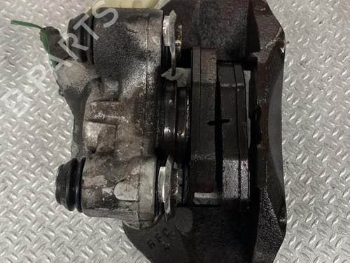 Used Right front brake caliper PEUGEOT 106 II (1A_, 1C_) 1.1 i (60 hp) 24060739