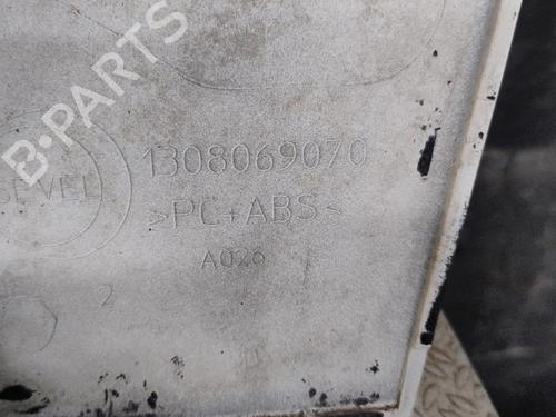 Grill CITROËN JUMPER II Platform/Chassis 2.2 HDi 130 | BP36510412C40 - Image 4