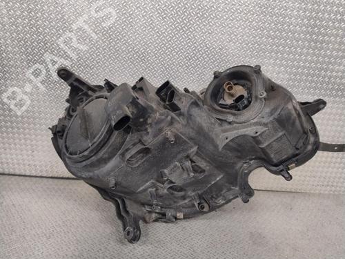 Left headlight MERCEDES-BENZ E-CLASS (W211) E 280 CDI (211.020) | BP36819420C28 - Image 3