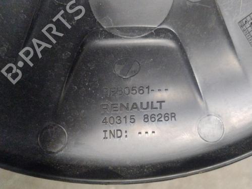 Hulkapsel RENAULT MASTER III Platform/Chassis (EV, HV, UV) 2.3 dCi 145 FWD (EV0E, EV0F, HV0E, HV0F, UV0E, UV0F,... | BP38797530C160 - Image 3