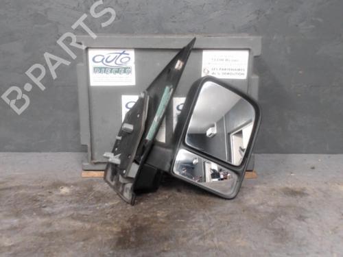 Retrovisor derecho FORD TRANSIT CONNECT (P65_, P70_, P80_) 1.8 Di (75 hp) 24070526