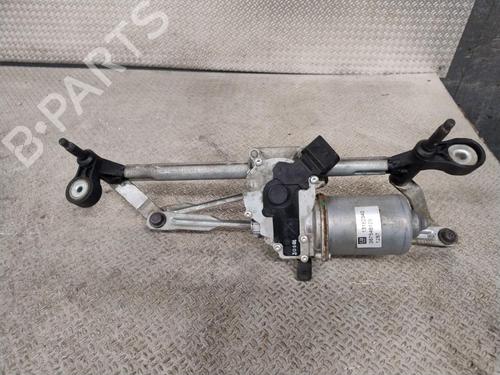 Used Front wiper motor Front wiper motor OPEL CORSA D (S07) 1.3 CDTI (L08, L68) (75 hp) 32037747 32037747