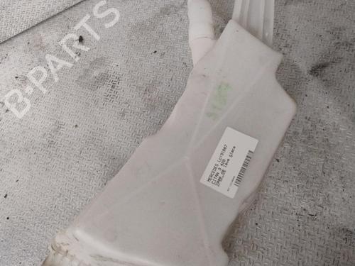 Used Windscreen washer tank Windscreen washer tank MERCEDES-BENZ CITAN Box Body/MPV (W420) 1.5 108 CDI (420.613) (75 hp) 36462518 36462518
