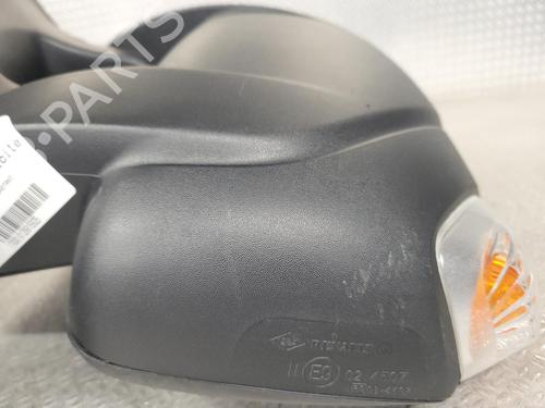 Retrovisor esquerdo RENAULT MASTER III Platform/Chassis (EV, HV, UV) 2.3 dCi 145 FWD (EV0E, EV0F, HV0E, HV0F, UV0E, UV0F,... | BP37624144C26 - Image 5