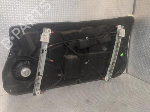 Front left window mechanism FORD FIESTA VI (CB1, CCN) 1.25 | BP39642622C22 - Image 2