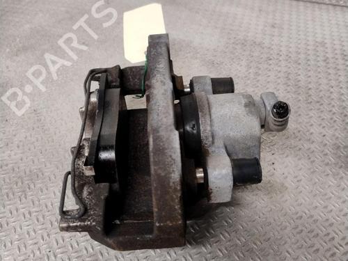 Used Left front brake caliper OPEL ASTRA K (B16) 1.0 Turbo (68) (105 hp) 29601215