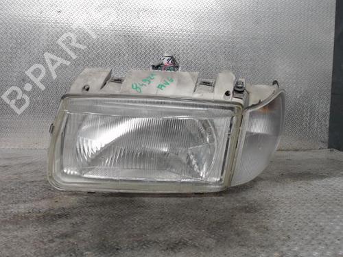 Used Left headlight VW POLO III CLASSIC (6V2) 100 1.6 (100 hp) 24097037