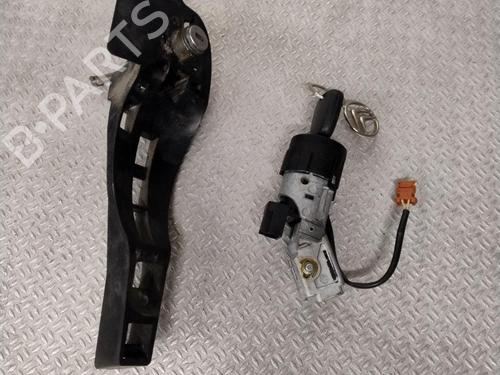 Ignition barrel BMW Z4 Roadster (E85) 3.0 i | BP29494187M48 