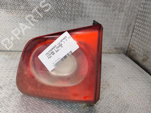 Right tailgate light VW TIGUAN (5N_) 2.0 TDI 4motion | BP27098501C80 - Image 2