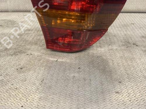 Left taillight BMW 3 (E46) 320 d | BP24100404C34 - Image 1