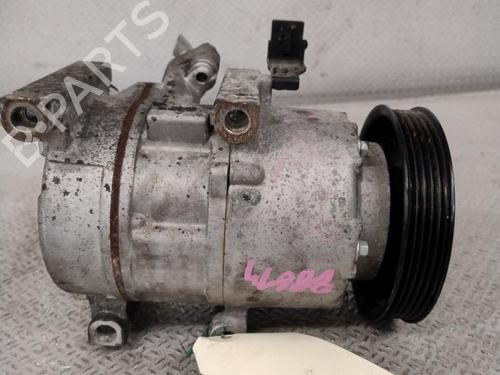 Used AC compressor KIA CARENS IV 1.7 CRDi (116 hp) 30502210