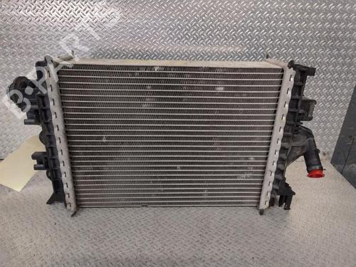 Water radiator RENAULT CLIO V (B7_) 1.0 LPG (B7MT) | BP38797542M31 - Image 2