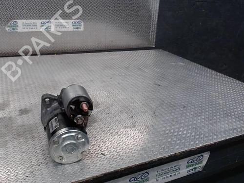 Starter SUZUKI SWIFT IV (FZ, NZ) 1.2 (AZH412, ZC72S) | BP24097842M8 - Image 2