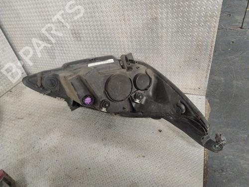 Used Left headlight Left headlight FORD KA (RU8) 1.2 (69 hp) 35269604 35269604