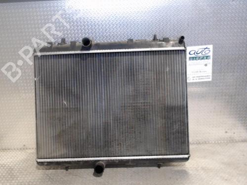 Wasserkühler für CITROËN C4 II (NC_) 1.6 BlueHDi 100 (99 hp) 24078783