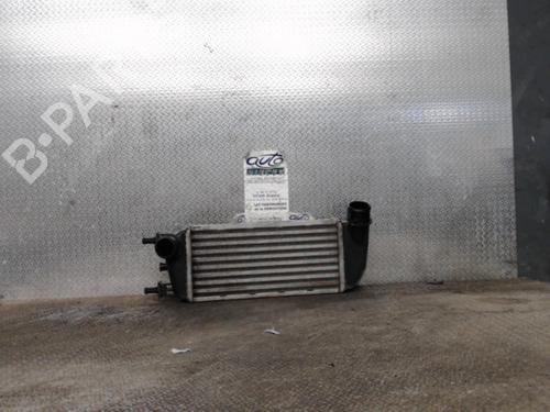 Used Intercooler Intercooler FIAT 500 (312_) 1.3 D Multijet (312AXB1A) (75 hp) 24084836 24084836